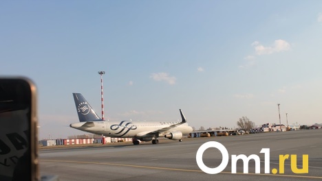 Базовый перевозчик Омского аэропорта Red Wings отменил сразу несколько рейсов