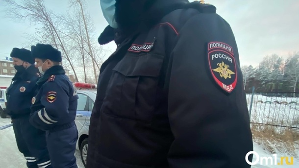 Прикрывал товарища, показывая член? Вора и эксгибициониста поймали в новосибирском магазине