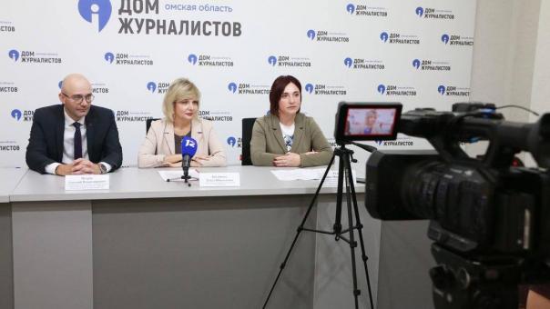 Используйте природные факторы: омские врачи рассказали, как подготовиться к сезону простуд