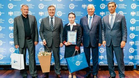 Инженерная олимпиада «Звезда – 2025» установила рекорды участия и географии