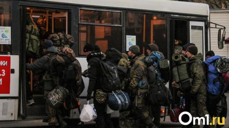 Повестки ещё рассылают: что происходит в Новосибирской области после окончания частичной мобилизации