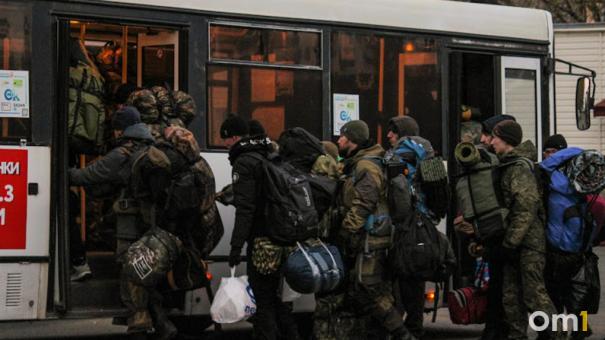 Повестки ещё рассылают: что происходит в Новосибирской области после окончания частичной мобилизации