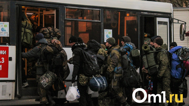 Повестки ещё рассылают: что происходит в Новосибирской области после окончания частичной мобилизации