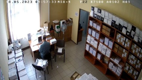 Готовность номер один: «Ростелеком» организовал видеонаблюдение за ЕГЭ-2023