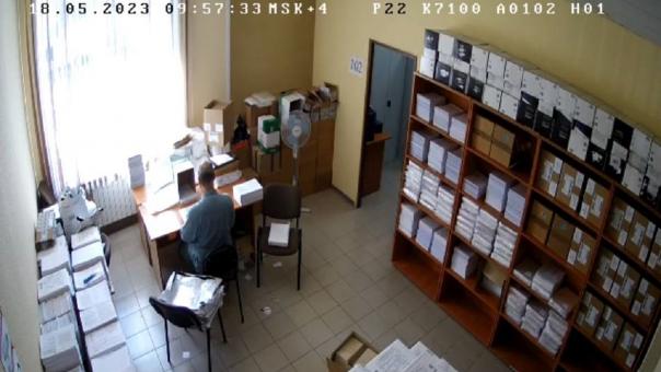 Готовность номер один: «Ростелеком» организовал видеонаблюдение за ЕГЭ-2023
