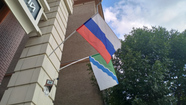 Стратегию сибирского лидерства продолжат развивать в Новосибирской области