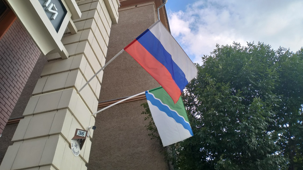 Стратегию сибирского лидерства продолжат развивать в Новосибирской области