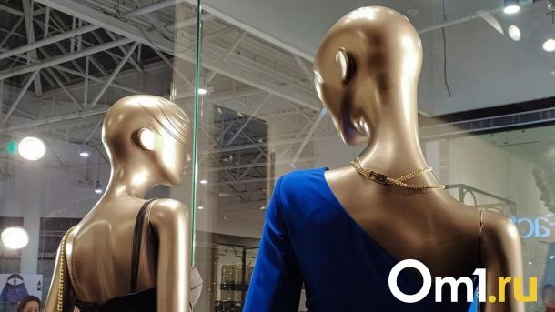 Zara и Bershka могут снова появиться в омских торговых центрах