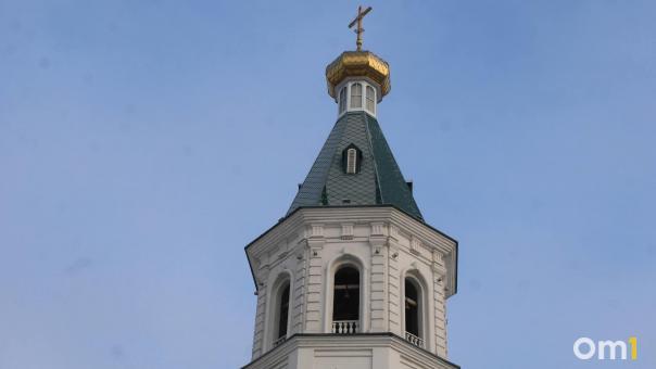 Новосибирцам рассказали, почему людям с зависимостями нельзя идти в монастырь
