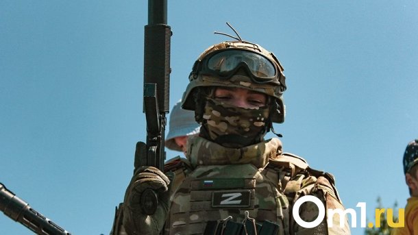 Все мобилизованные из Новосибирской области получат меры поддержки