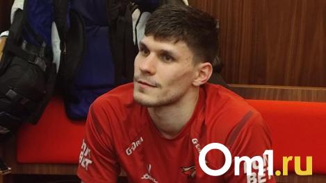 Стало известно, сколько заработает Серебряков в «Авангарде» по новому контракту