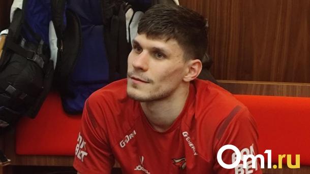 Стало известно, сколько заработает Серебряков в «Авангарде» по новому контракту