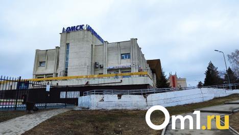 Территорию омского автовокзала разрешат отдать под общепит