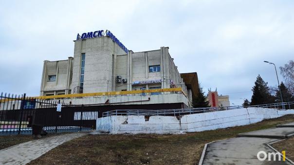 Территорию омского автовокзала разрешат отдать под общепит