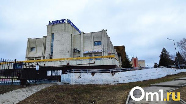 Территорию омского автовокзала разрешат отдать под общепит