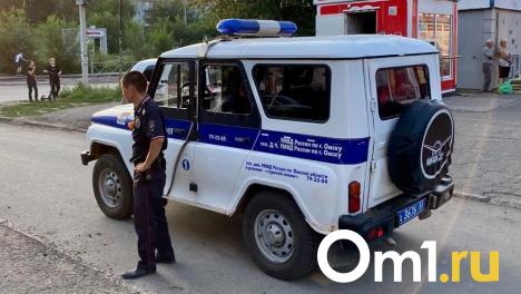 В День города в Омске было возбуждено 34 уголовных дела