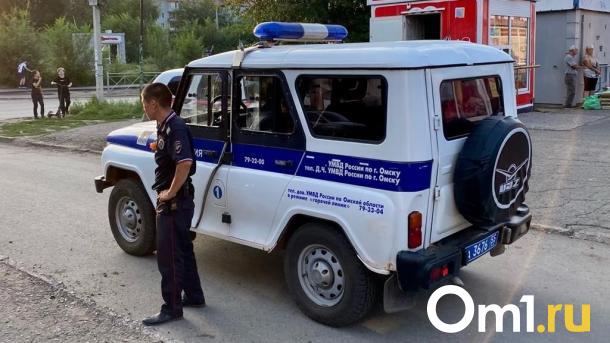 В День города в Омске было возбуждено 34 уголовных дела