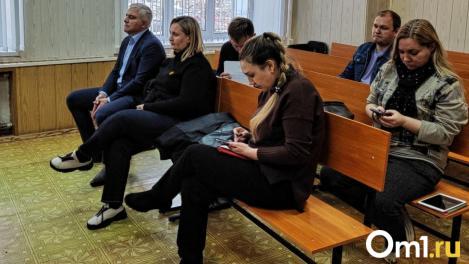 Глава омской юрфирмы «Юма» утверждает, что под вымогательство её подвёл полицейский