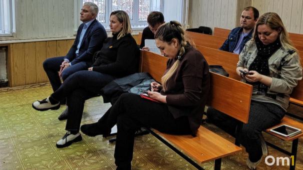 Глава омской юрфирмы «Юма» утверждает, что под вымогательство её подвёл полицейский
