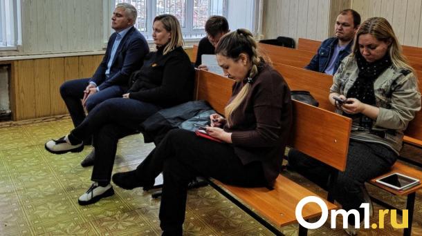 Глава омской юрфирмы «Юма» утверждает, что под вымогательство её подвёл полицейский