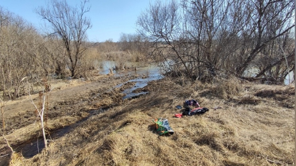 Упала в реку: 12-летняя девочка утонула на глазах у очевидцев под Новосибирском. ФОТО