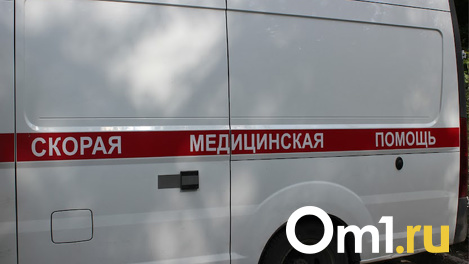 10-летний мальчик получил травмы в ДТП в Новосибирске
