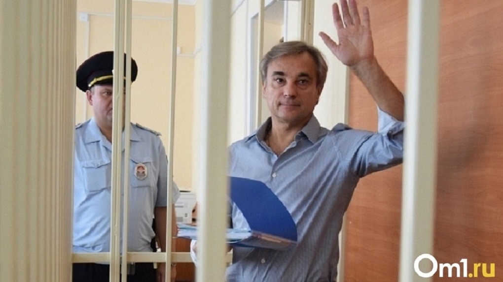 Жене омского экс-депутата Сергея Калинина не удалось отсудить у него 70% бизнеса