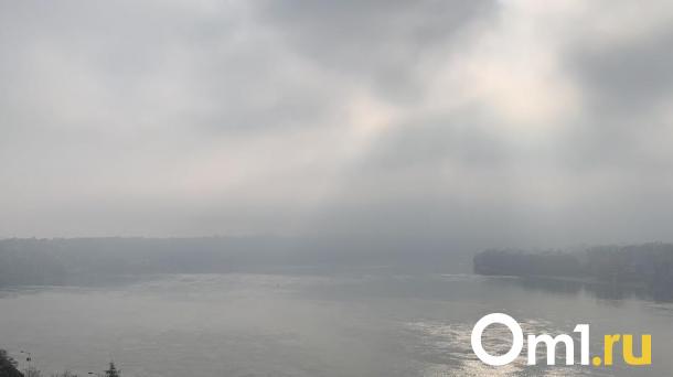 Каждый третий день октября был вредным для омичей