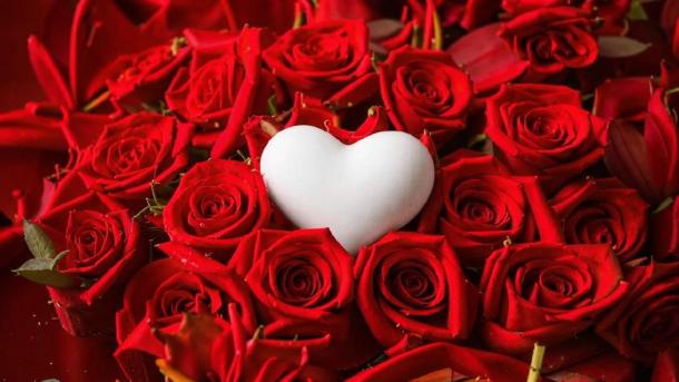 День святого Валентина в Новосибирске: история и современные традиции праздника