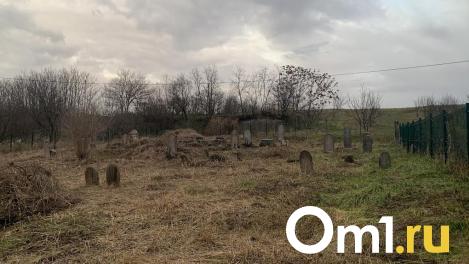 Рытьё могил для омичей подорожало в два раза