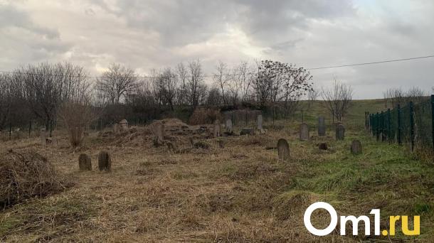Рытьё могил для омичей подорожало в два раза