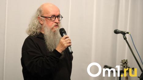 Брат Егора Летова приехал в Омск на юбилей музыканта