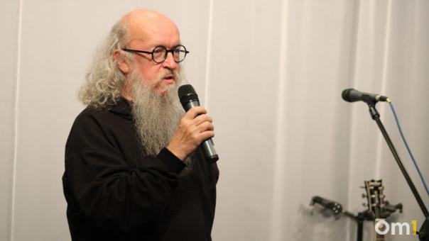 Брат Егора Летова приехал в Омск на юбилей музыканта