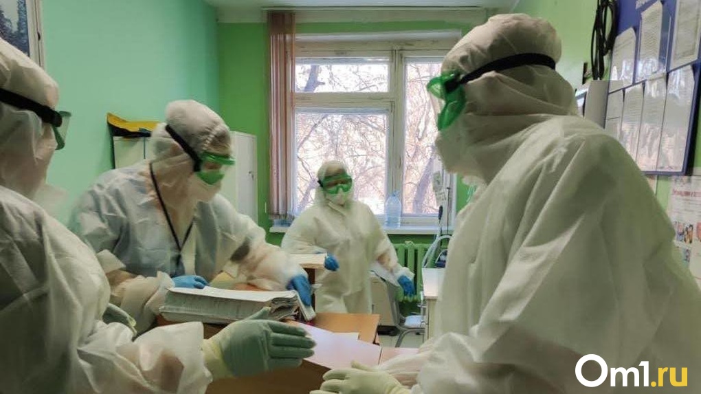 В России впервые выявлен новый вариант омикрон-штамма коронавируса