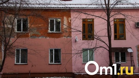 Есть угроза жизни жителей: администрацию Колосовского района обязали создать маневренный жилищный фонд