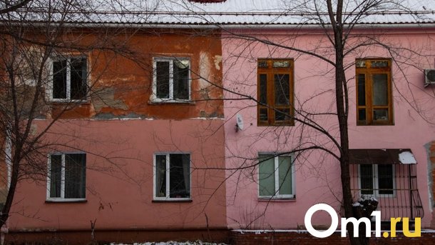 Есть угроза жизни жителей: администрацию Колосовского района обязали создать маневренный жилищный фонд