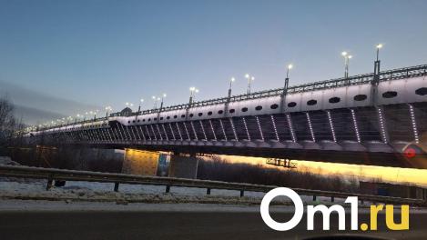 Развязку у омского метромоста не хочет строить никто