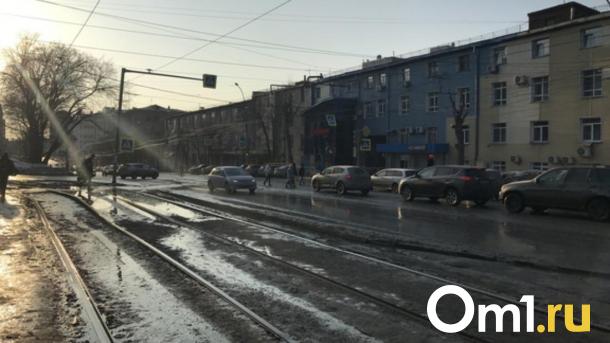 У транспортного и дорожного ведомств Новосибирска появились новые руководители