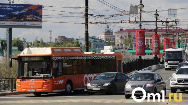 В мэрии подсчитали эффективность выделенных полос