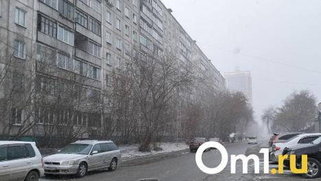 В Омске резко вырос спрос на отогрев авто