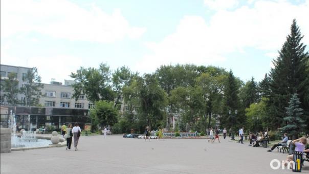 Жаркий День знаний: до +30 градусов потеплеет 1 сентября в Новосибирске
