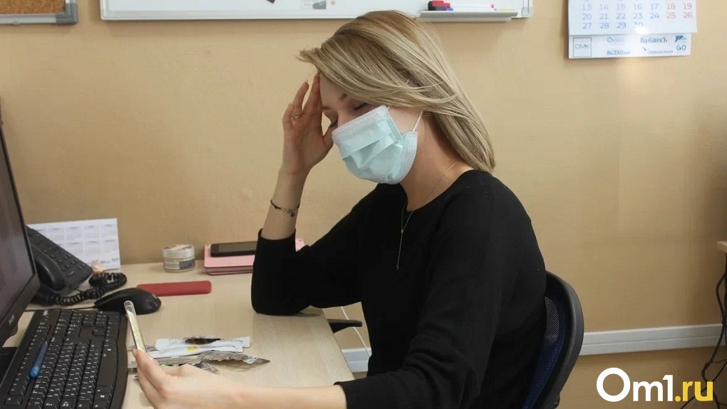 Всплеск заражений и рост смертности: что происходит с коронавирусом в Новосибирской области LIVE