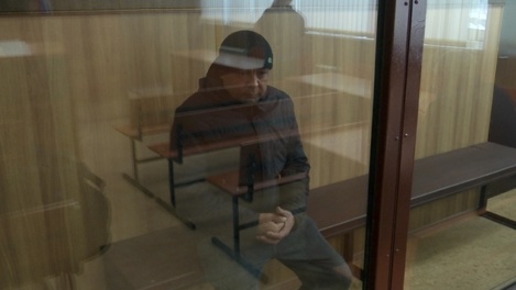 Дочь нашла труп в ванной: новосибирца судят за жестокое убийство жены из ревности