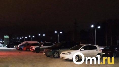 С 1 февраля омичам придётся ставить на некоторые машины новое устройство