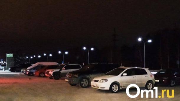 С 1 февраля омичам придётся ставить на некоторые машины новое устройство