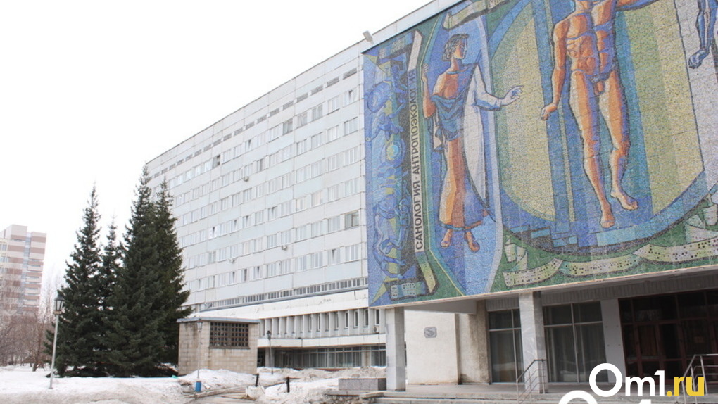 Центр геномной инженерии открыли в Новосибирске