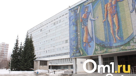 Центр геномной инженерии открыли в Новосибирске