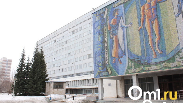 Центр геномной инженерии открыли в Новосибирске