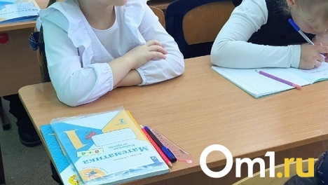 18 новосибирских школьников заразились коронавирусом