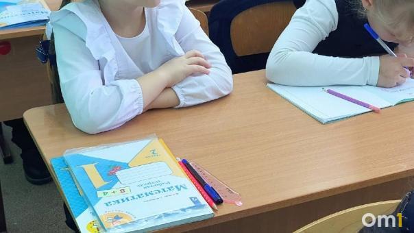 18 новосибирских школьников заразились коронавирусом